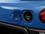  Gas cap open photo